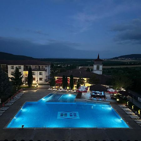 Harmony Hills Petkovi Studio Apartment Rogachevo Exteriér fotografie