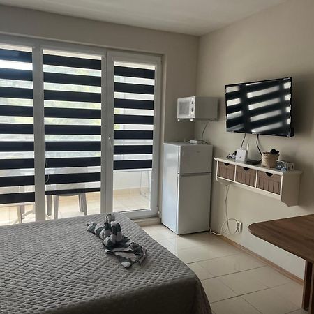Harmony Hills Petkovi Studio Apartment Rogachevo Exteriér fotografie