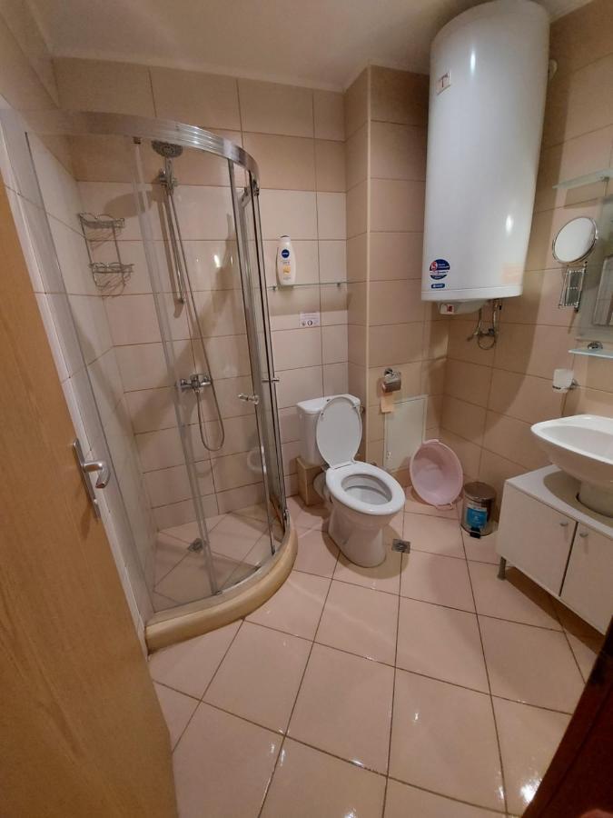 Harmony Hills Petkovi Studio Apartment Rogachevo Exteriér fotografie