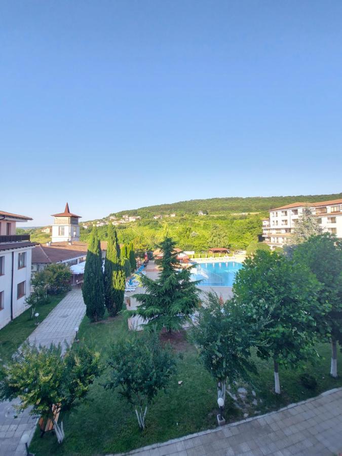 Harmony Hills Petkovi Studio Apartment Rogachevo Exteriér fotografie