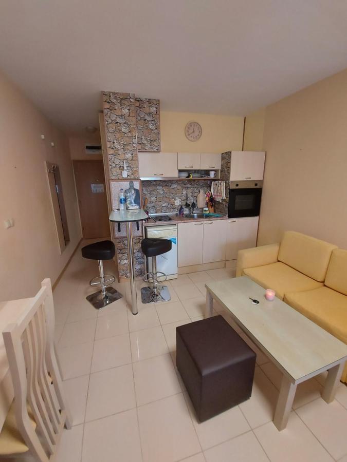 Harmony Hills Petkovi Studio Apartment Rogachevo Exteriér fotografie