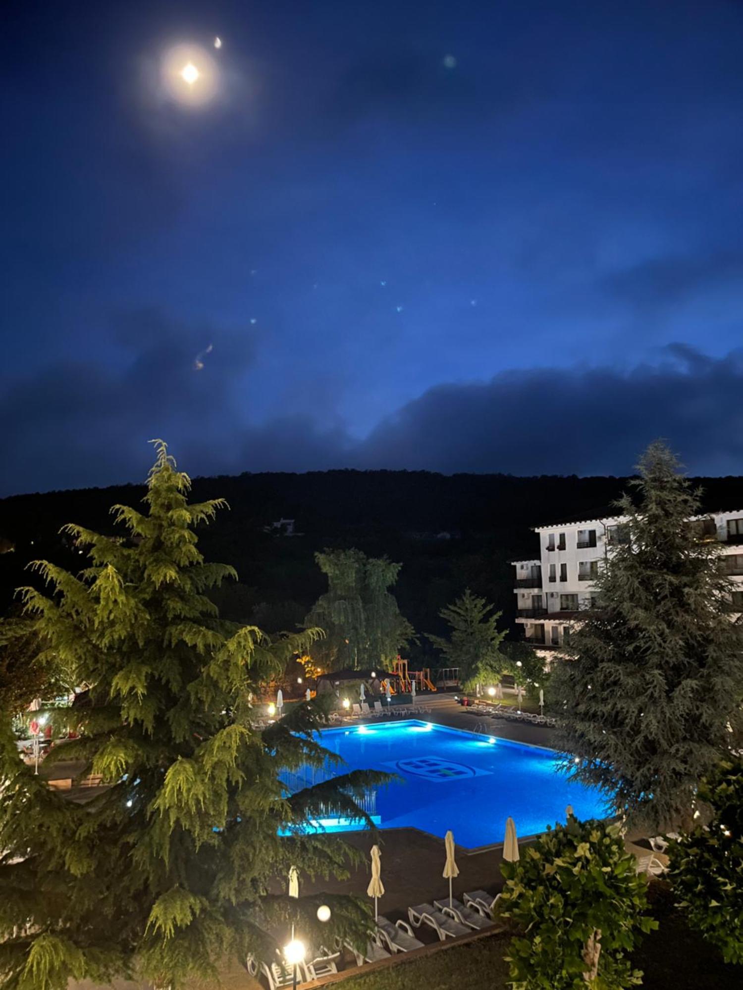 Harmony Hills Petkovi Studio Apartment Rogachevo Exteriér fotografie
