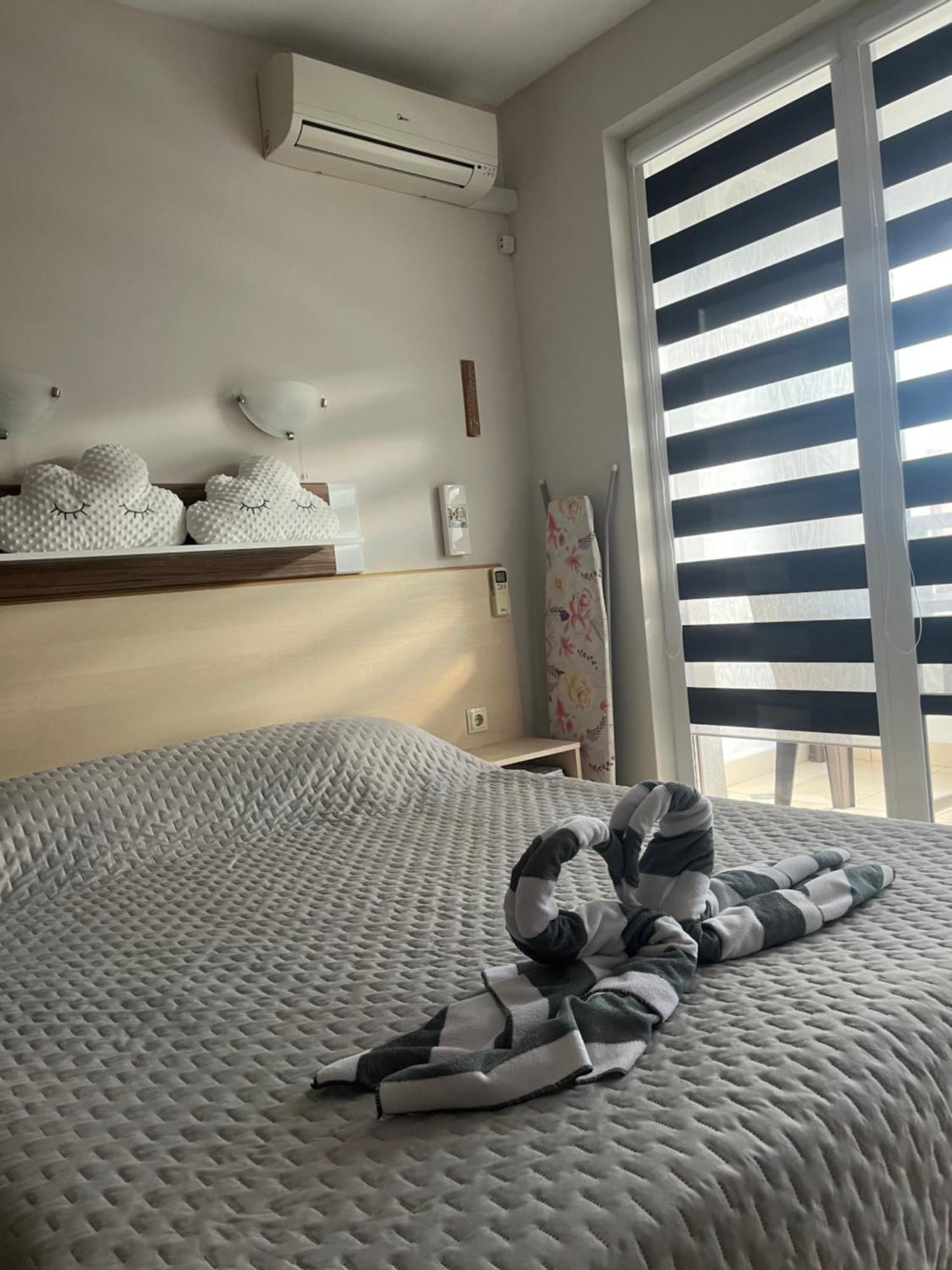Harmony Hills Petkovi Studio Apartment Rogachevo Exteriér fotografie