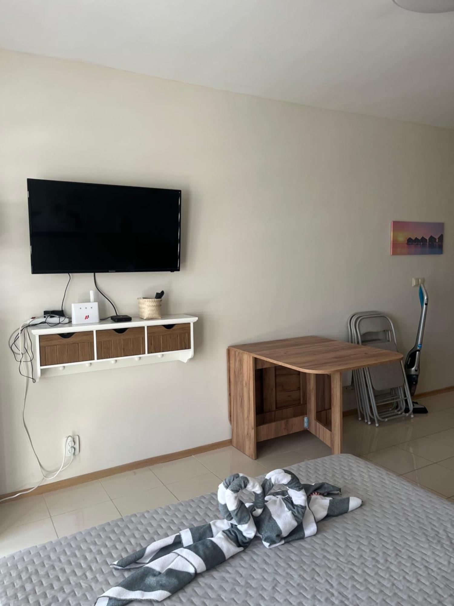 Harmony Hills Petkovi Studio Apartment Rogachevo Exteriér fotografie