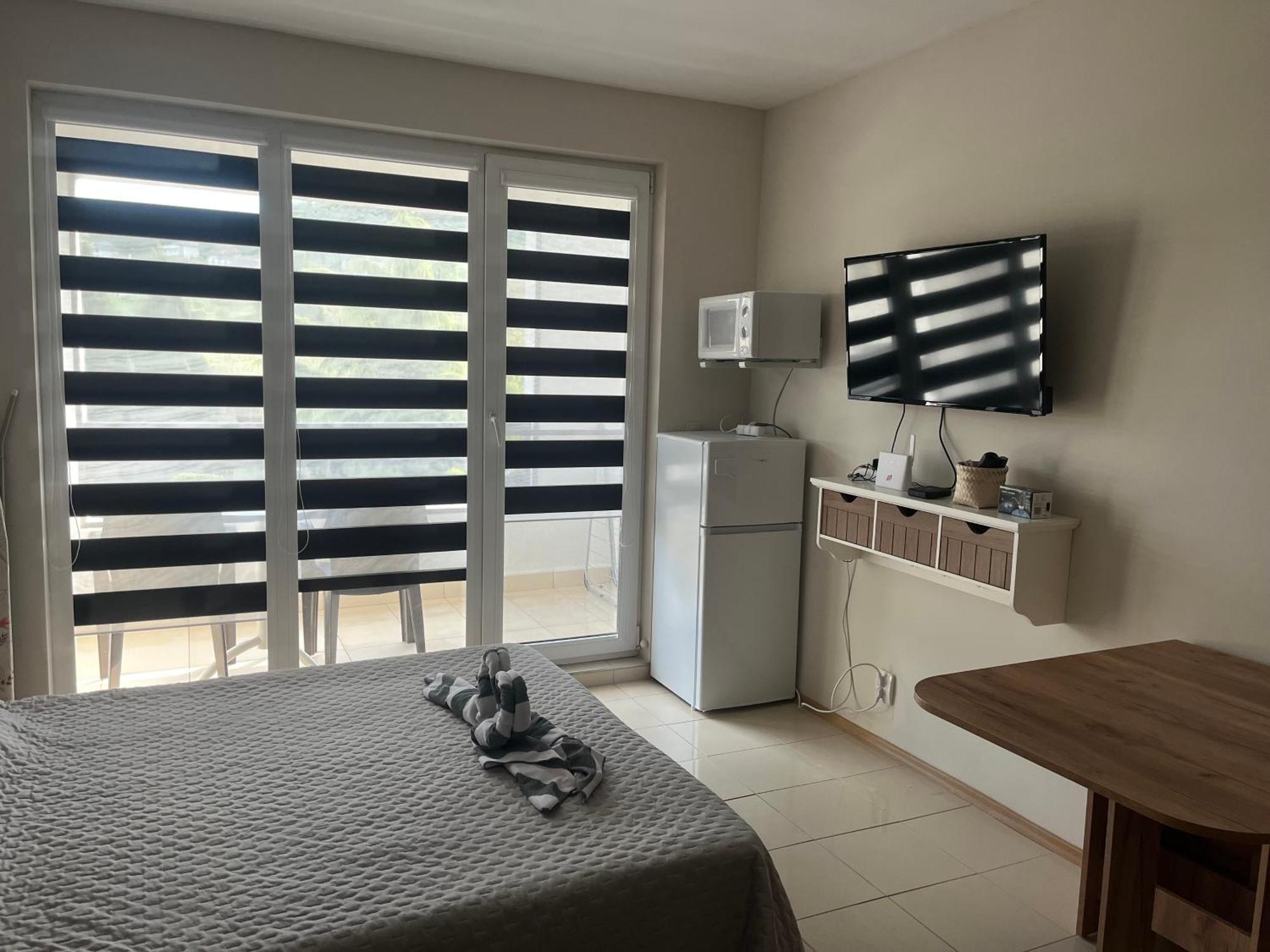 Harmony Hills Petkovi Studio Apartment Rogachevo Exteriér fotografie