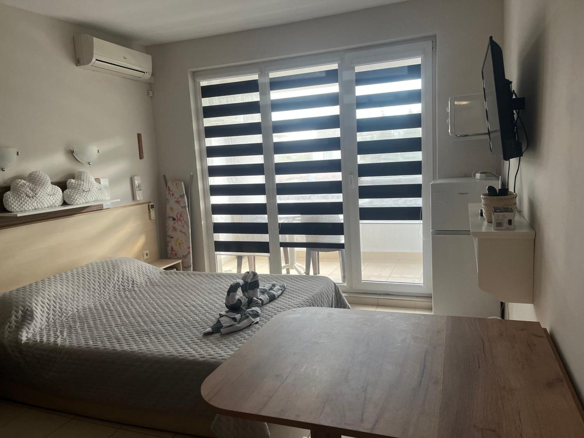 Harmony Hills Petkovi Studio Apartment Rogachevo Exteriér fotografie