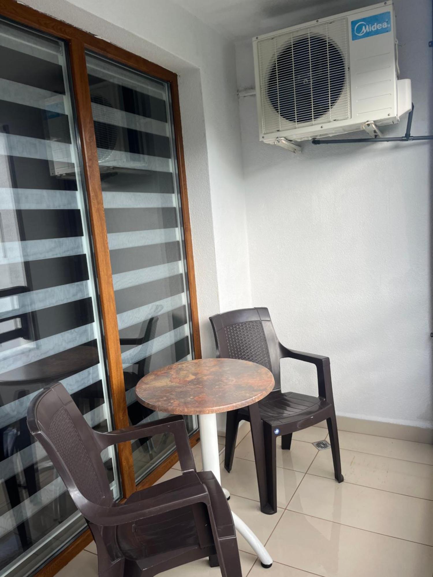 Harmony Hills Petkovi Studio Apartment Rogachevo Exteriér fotografie